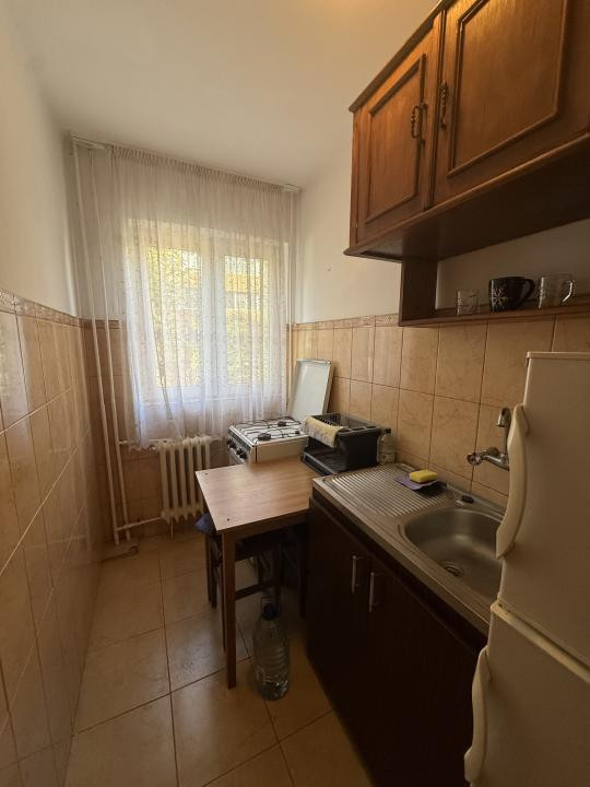 Apartament cu 2 camere, 42 mp utili, etaj 1 -Spitalul Judetean