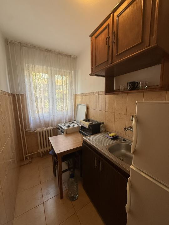 Apartament cu 2 camere, 42 mp utili, etaj 1 -Spitalul Judetean