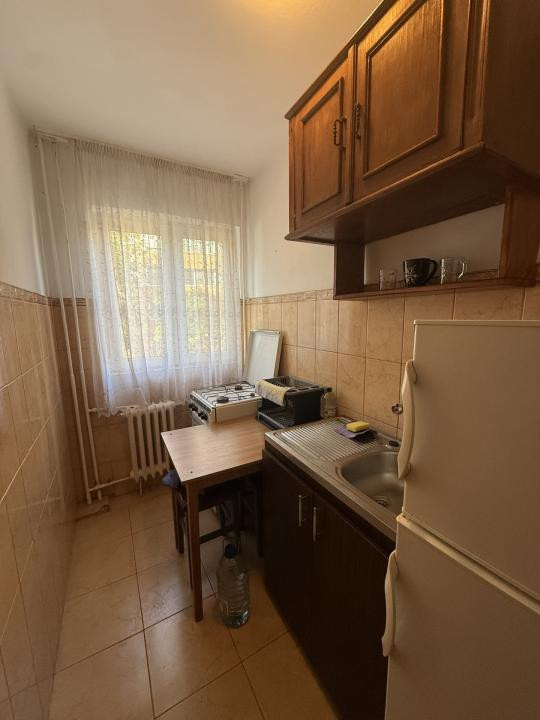 Apartament cu 2 camere, 42 mp utili, etaj 1 -Spitalul Judetean