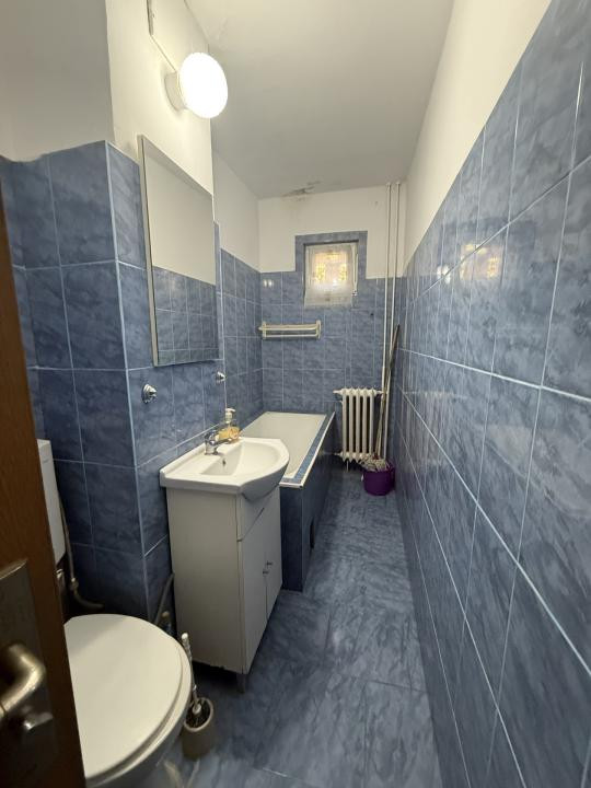 Apartament cu 2 camere, 42 mp utili, etaj 1 -Spitalul Judetean