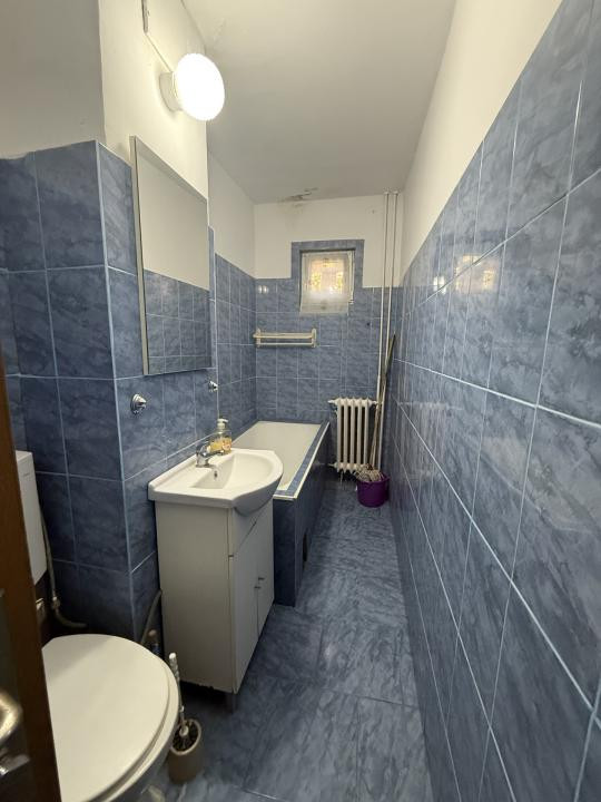 Apartament cu 2 camere, 42 mp utili, etaj 1 -Spitalul Judetean