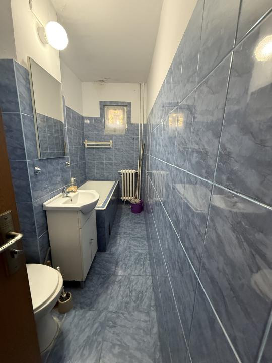 Apartament cu 2 camere, 42 mp utili, etaj 1 -Spitalul Judetean