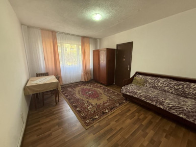 Apartament cu 2 camere, 42 mp utili, etaj 1 -Spitalul Judetean