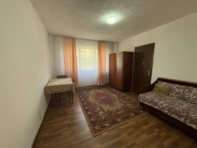 Apartament cu 2 camere, 42 mp utili, etaj 1 -Spitalul Judetean