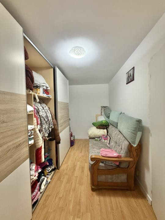 Apartament 2 camere, etaj 1, zona Piata Doina 