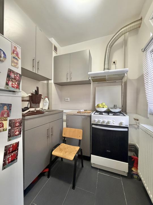 Apartament 2 camere, etaj 1, zona Piata Doina 