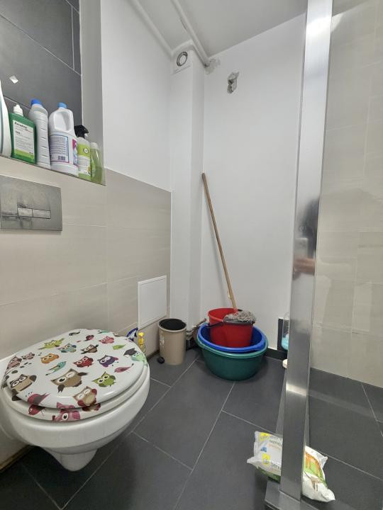 Apartament 2 camere, etaj 1, zona Piata Doina 