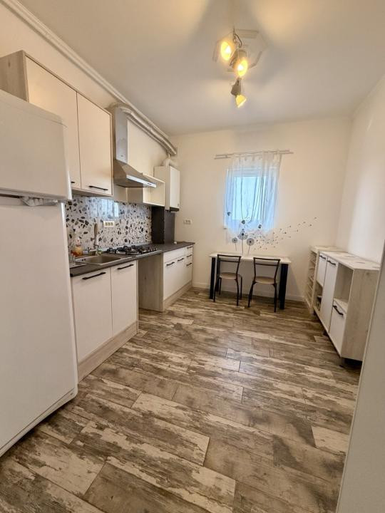 Apartament 2 camere de inchiriat, aproape de Aeroport - Giarmata-Vii