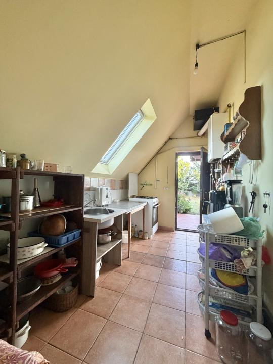 Casa individuala, 160mp utili, 1050mp teren in Sanmihaiul Roman 