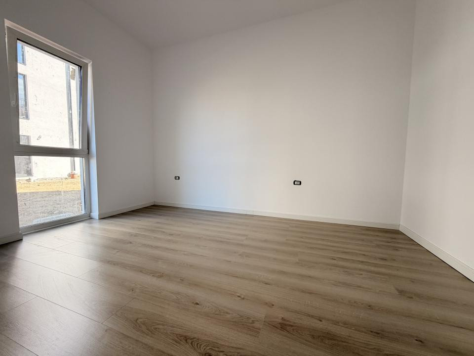 COMISION 0%-Apartament 2 camere, 50 mp utili cu GRADINA 24 mp
