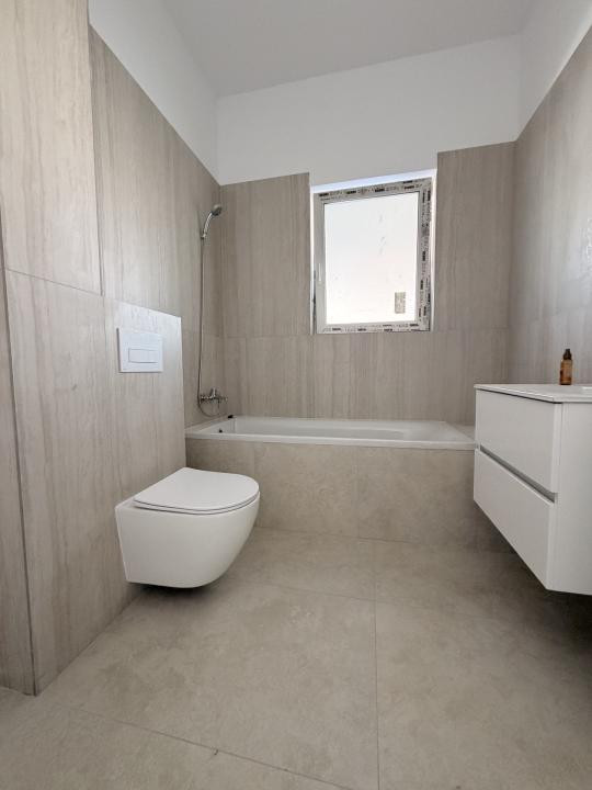 COMISION 0%-Apartament 2 camere, 50 mp utili cu GRADINA 24 mp