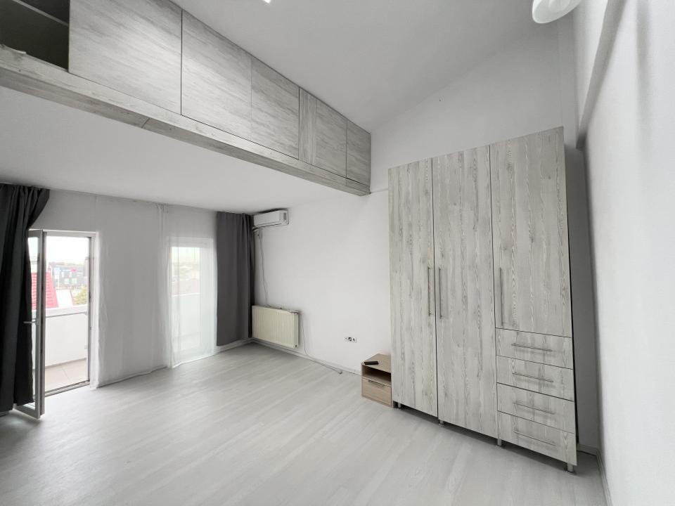  Apartament 1 camera, decomandat, 41 mp utili - Shopping City