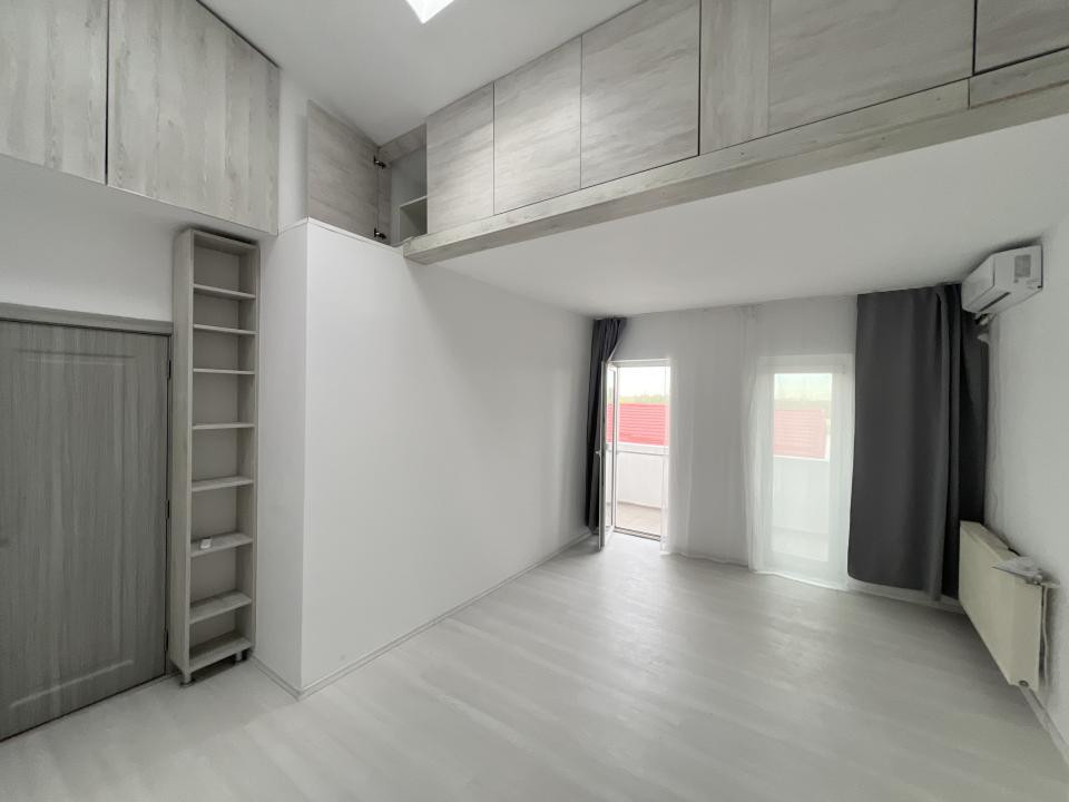  Apartament 1 camera, decomandat, 41 mp utili - Shopping City