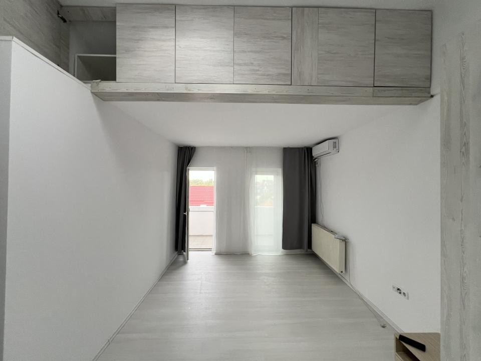  Apartament 1 camera, decomandat, 41 mp utili - Shopping City