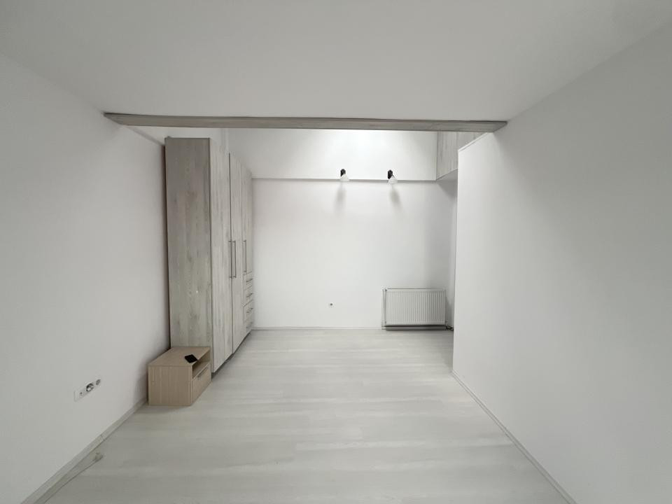 Apartament 1 camera, decomandat, 41 mp utili - Shopping City