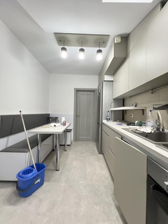  Apartament 1 camera, decomandat, 41 mp utili - Shopping City