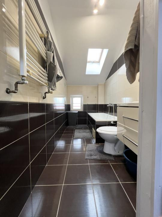  Apartament 1 camera, decomandat, 41 mp utili - Shopping City