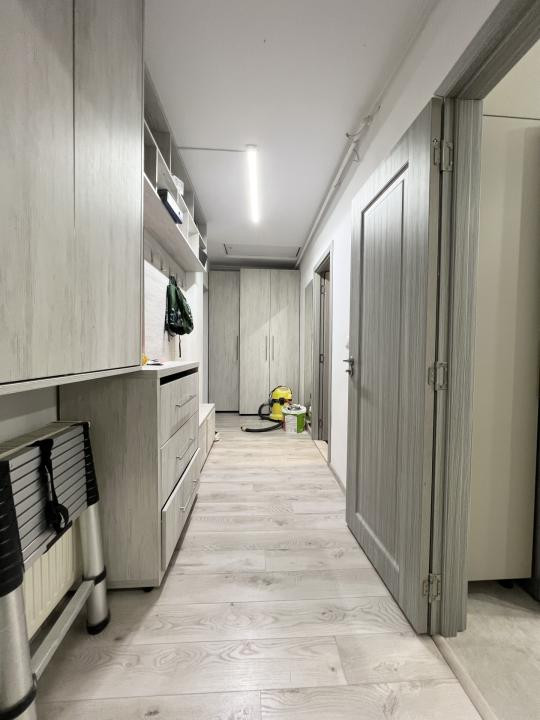  Apartament 1 camera, decomandat, 41 mp utili - Shopping City