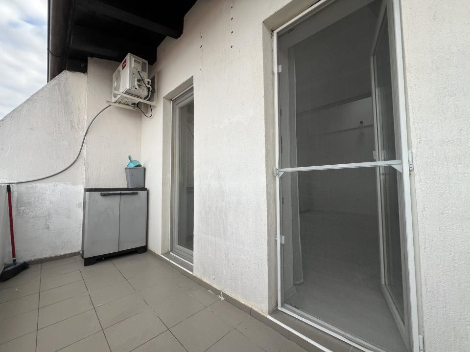  Apartament 1 camera, decomandat, 41 mp utili - Shopping City