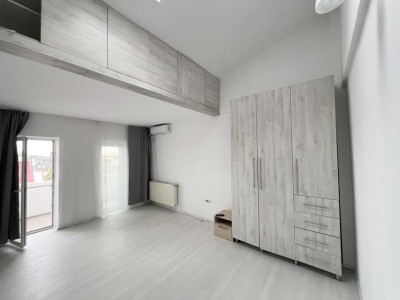  Apartament 1 camera, decomandat, 41 mp utili - Shopping City
