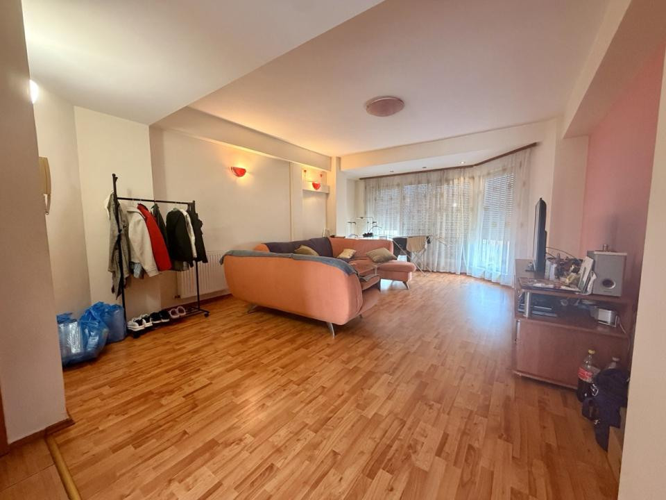 Apartament cu 3 camere, 78 mp utili - Aradului