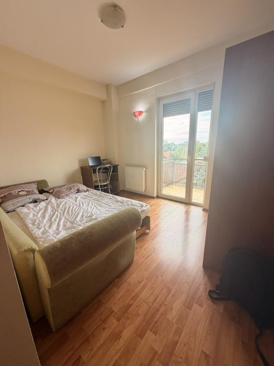 Apartament cu 3 camere, 78 mp utili - Aradului