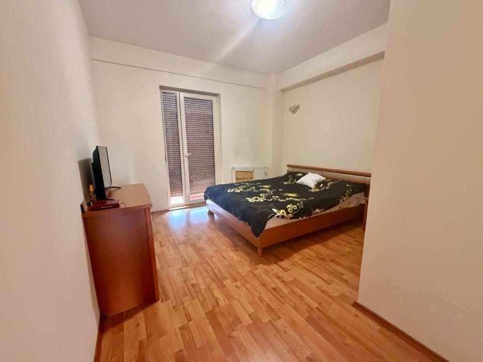 Apartament cu 3 camere, 78 mp utili - Aradului