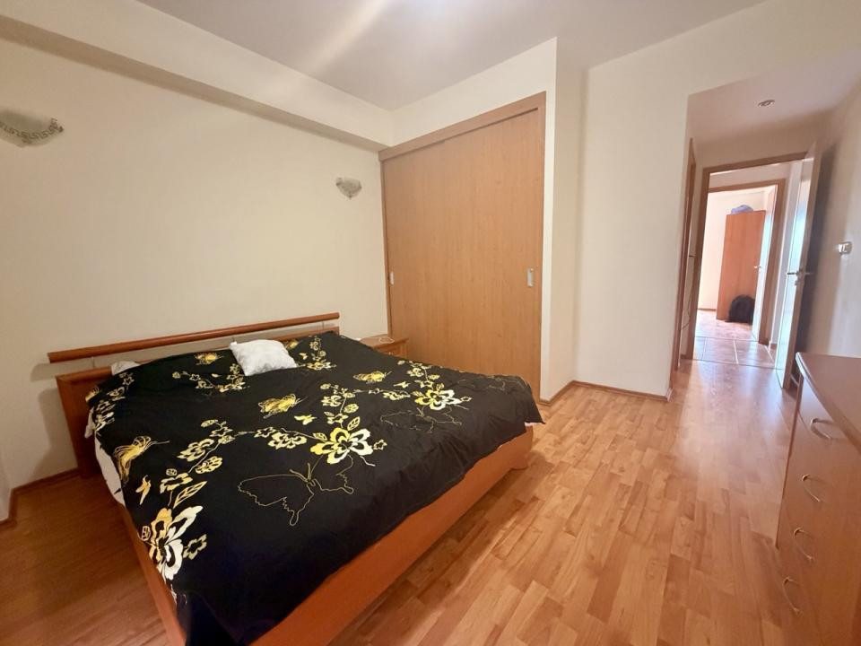 Apartament cu 3 camere, 78 mp utili - Aradului