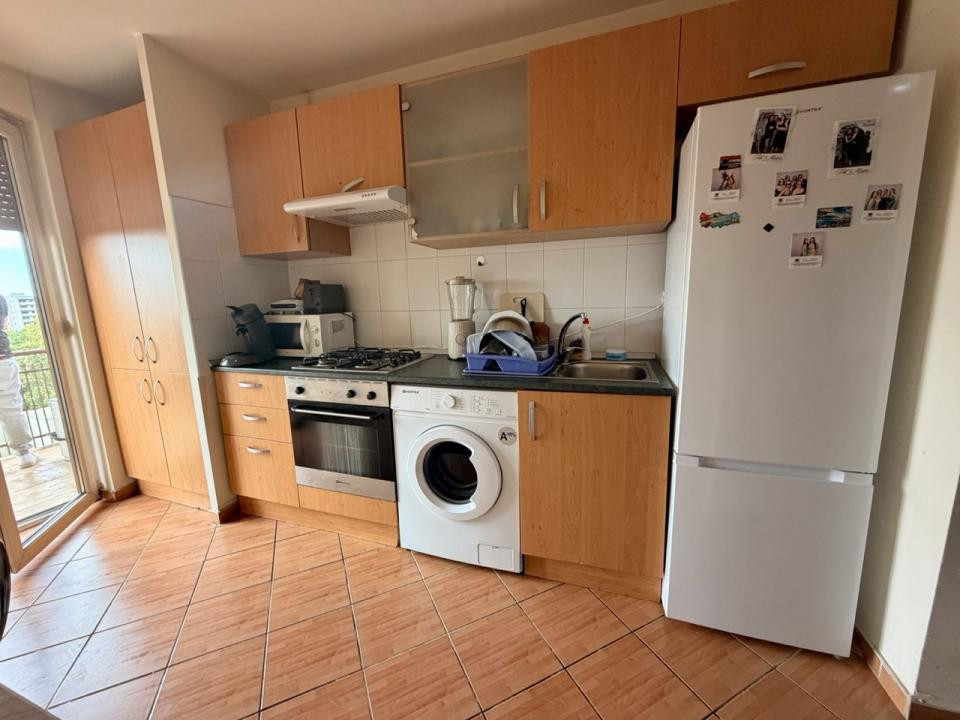 Apartament cu 3 camere, 78 mp utili - Aradului