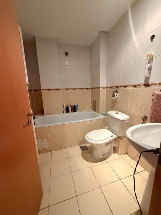 Apartament cu 3 camere, 78 mp utili - Aradului