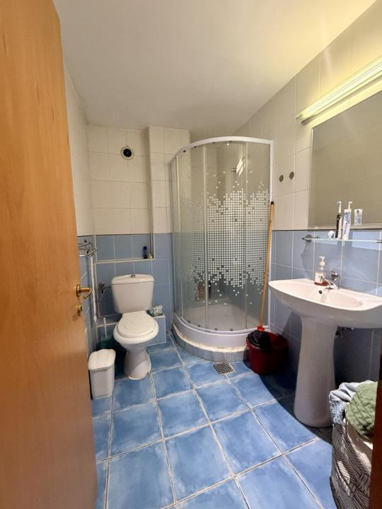 Apartament cu 3 camere, 78 mp utili - Aradului