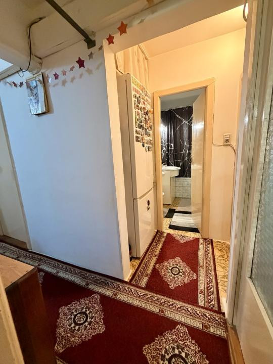 Apartament decomandat, 3 camere - zona Lipovei