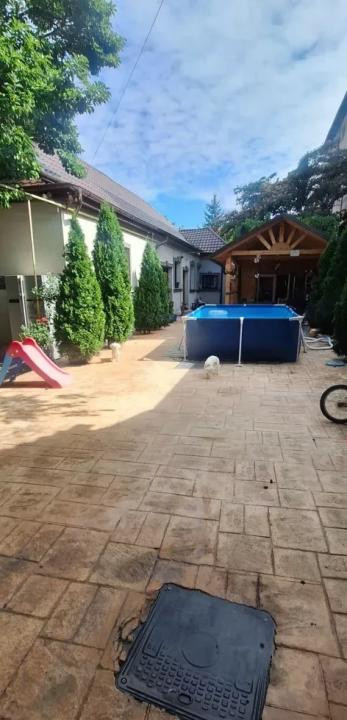 Casa individuala 180 mp utili, 500 mp teren - Timisoara 