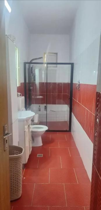 Casa individuala 180 mp utili, 500 mp teren - Timisoara 