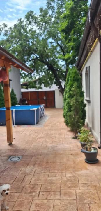 Casa individuala 180 mp utili, 500 mp teren - Timisoara 