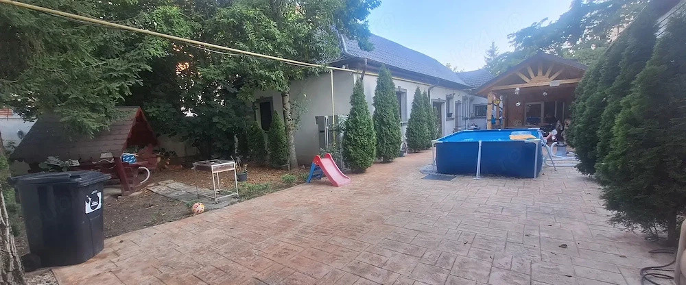Casa individuala 180 mp utili, 500 mp teren - Timisoara 