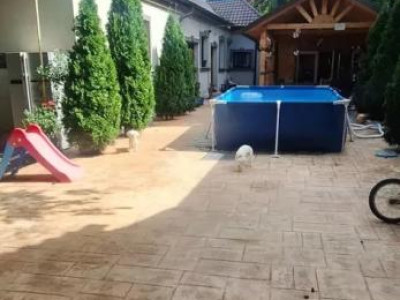 Casa individuala 180 mp utili, 500 mp teren - Timisoara 