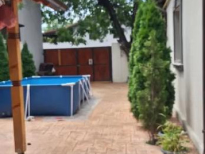 Casa individuala 180 mp utili, 500 mp teren - Timisoara 
