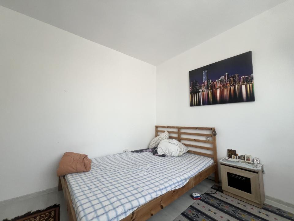  Apartament 3 camere, 65 mp, etaj 2, complet mobilat - Girocului