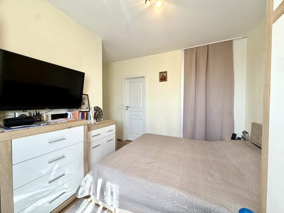 Apartament, 3 camere, 69 mp utili, 8/11 - zona Lipovei