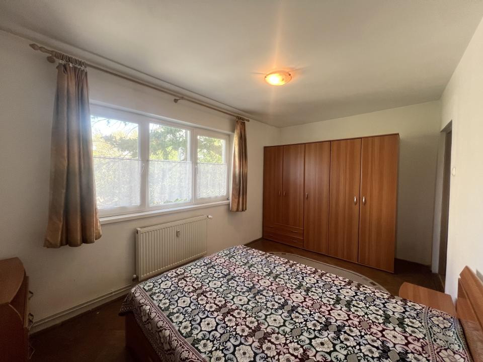 Apartament 3 camere, 65 mp utili, etaj 2, centrala proprie - Cetatii