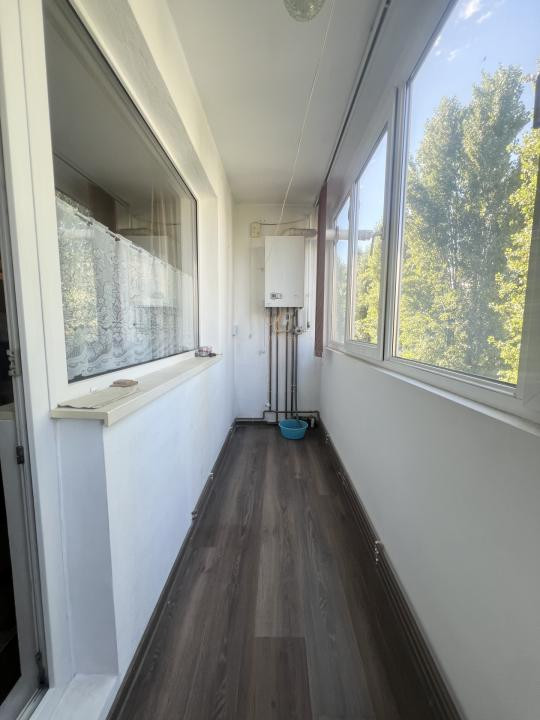Apartament 3 camere, 65 mp utili, etaj 2, centrala proprie - Cetatii