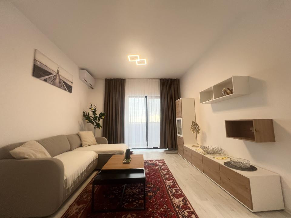 Apartament modern, 2 camere, 55 mp utili, decomandat - Calea Urseni