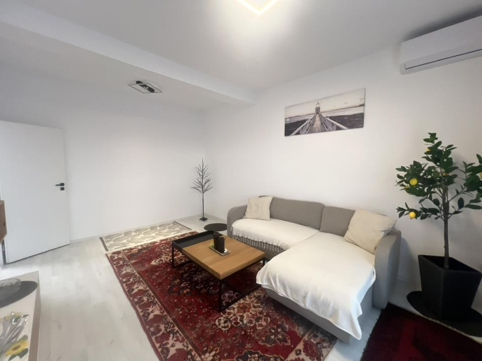 Apartament modern, 2 camere, 55 mp utili, decomandat - Calea Urseni