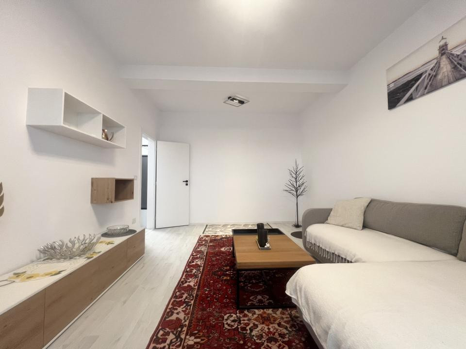 Apartament modern, 2 camere, 55 mp utili, decomandat - Calea Urseni