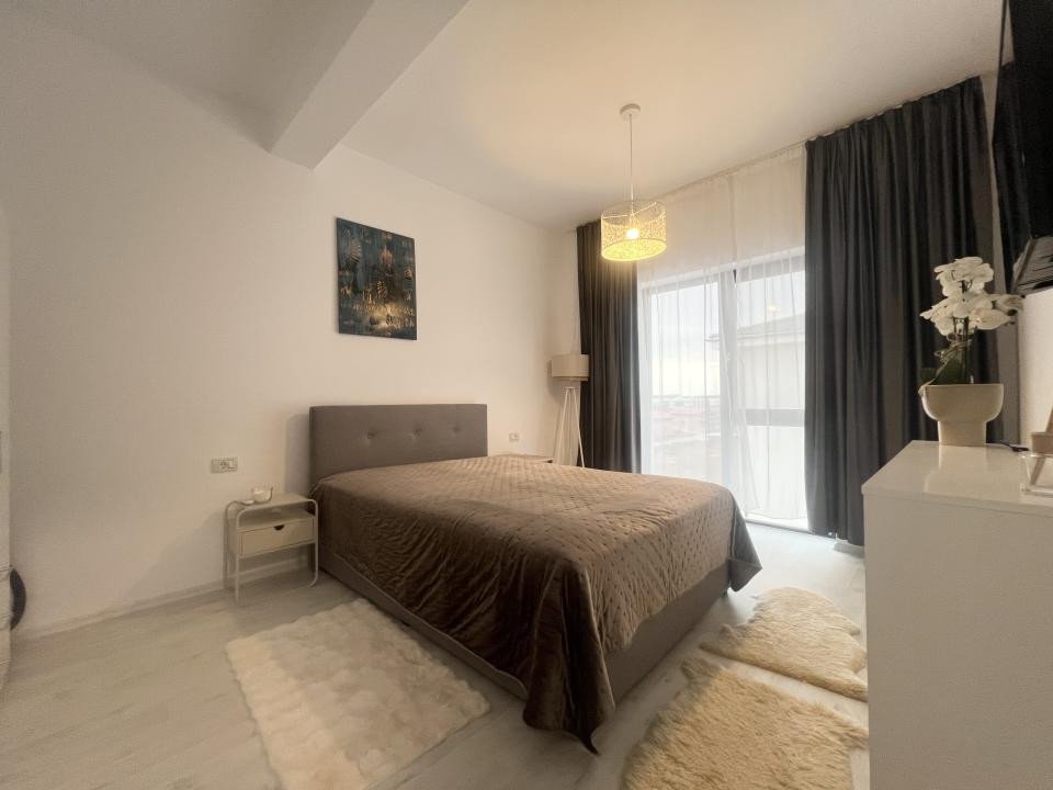 Apartament modern, 2 camere, 55 mp utili, decomandat - Calea Urseni