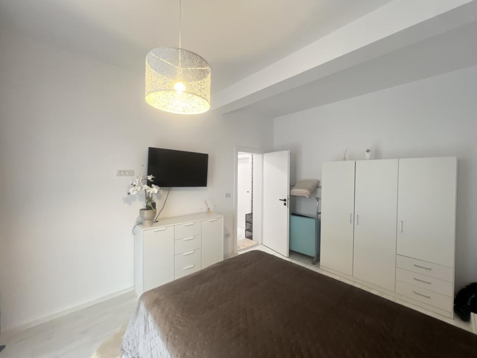 Apartament modern, 2 camere, 55 mp utili, decomandat - Calea Urseni