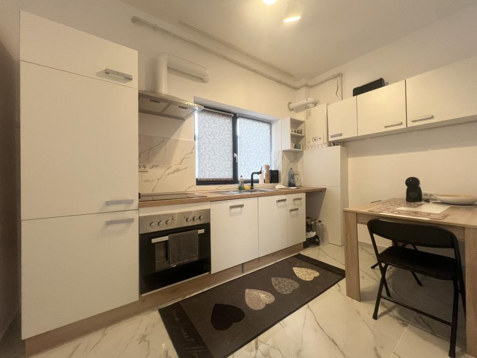 Apartament modern, 2 camere, 55 mp utili, decomandat - Calea Urseni