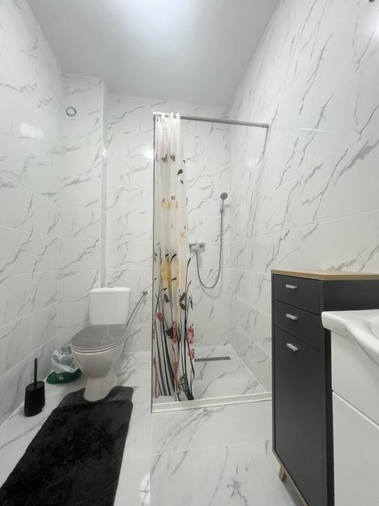Apartament modern, 2 camere, 55 mp utili, decomandat - Calea Urseni
