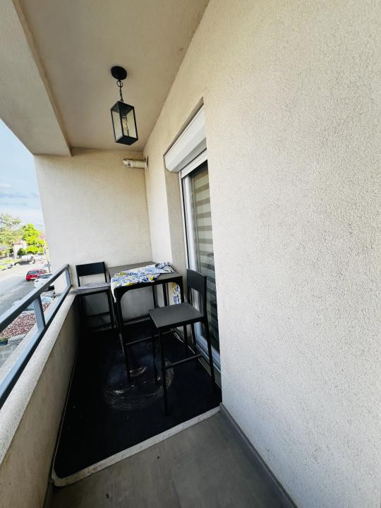 Apartament pe 2 niveluri, complet mobilat, 74mp - zona Calea Urseni